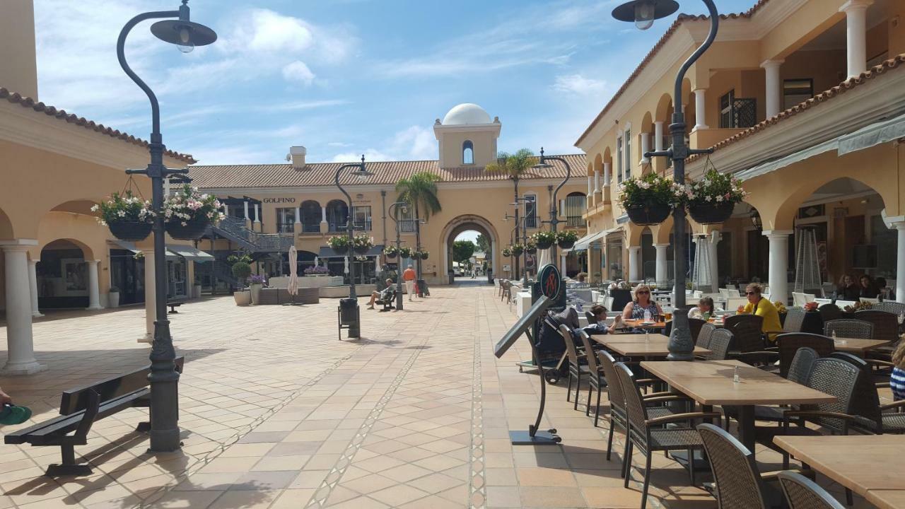 Victory Village Club, 金塔湖 外观 照片